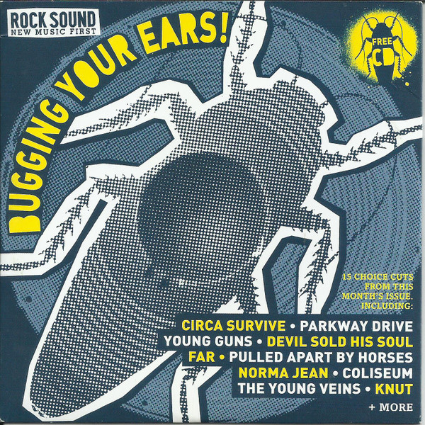 Bugging Your Ears! No. 137