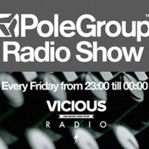 PoleGroup Radio / Datura Dilema / 24.10