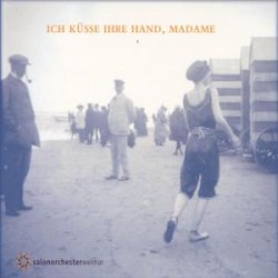 Ich Küsse Ihre Hand, Madame