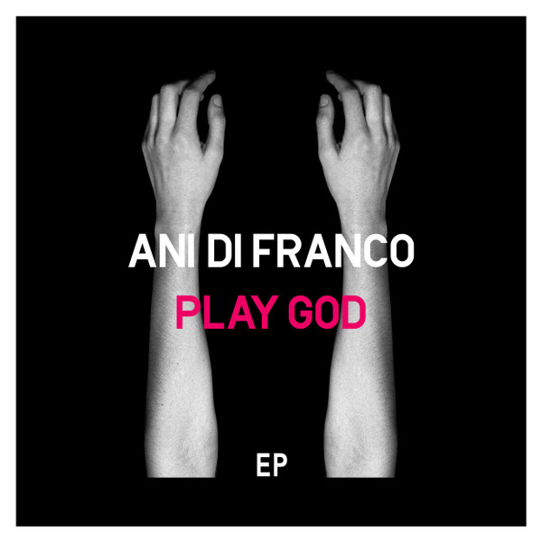 Play God EP