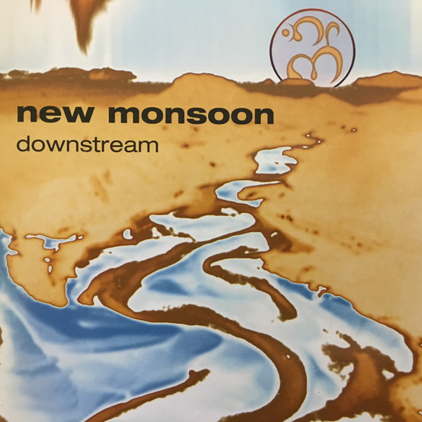 Downstream