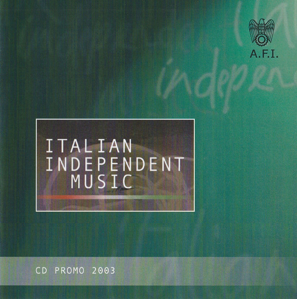 Italian Independent Music
