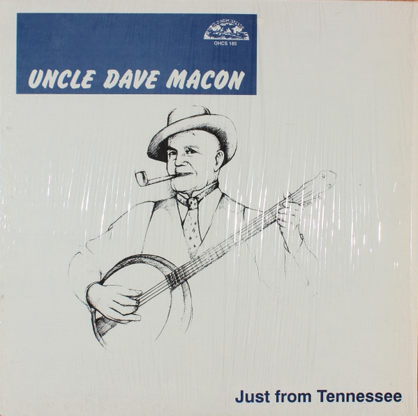 Just From Tennessee