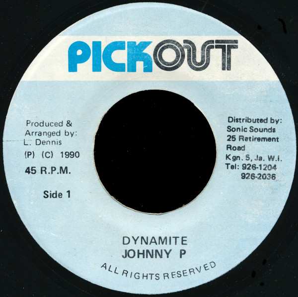 Dynamite