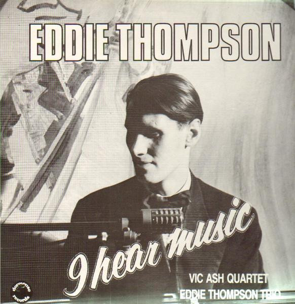 I Hear Music