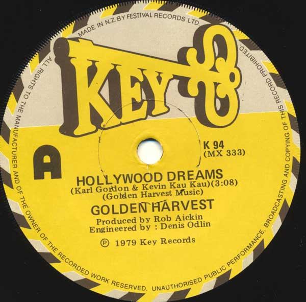 Hollywood Dreams