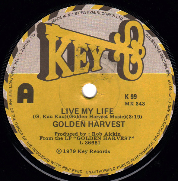 Live My Life