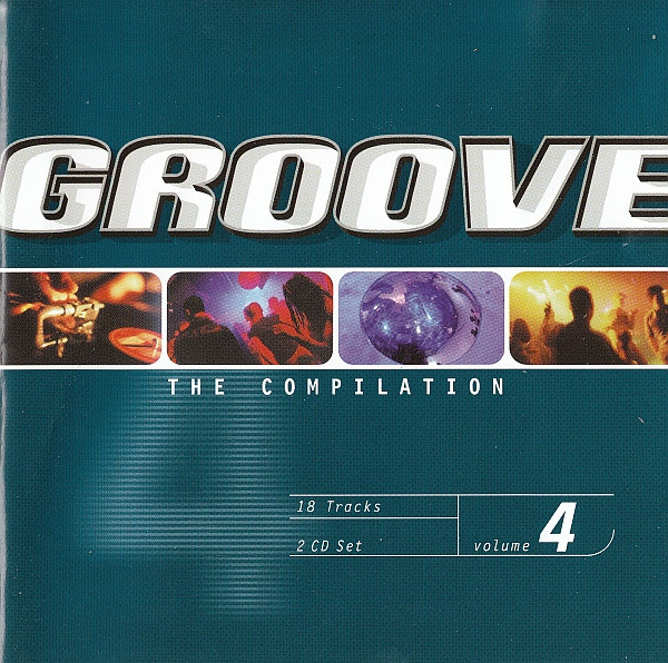 Groove - The Compilation Volume 4