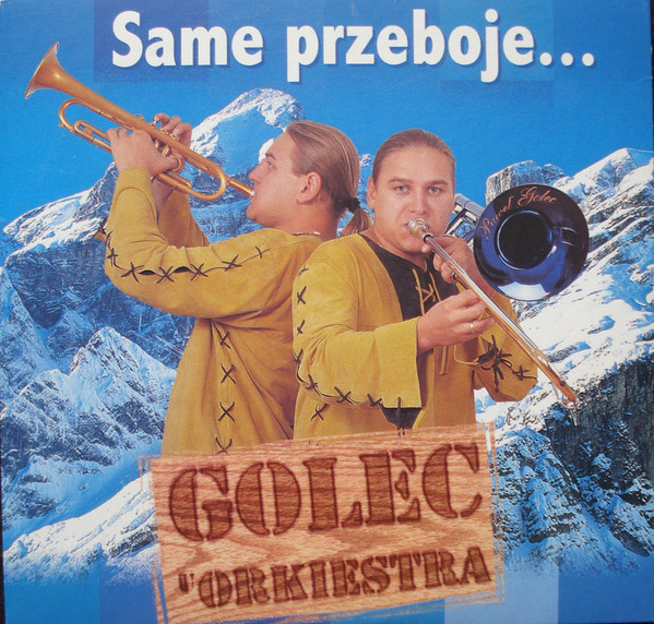 Same Przeboje...