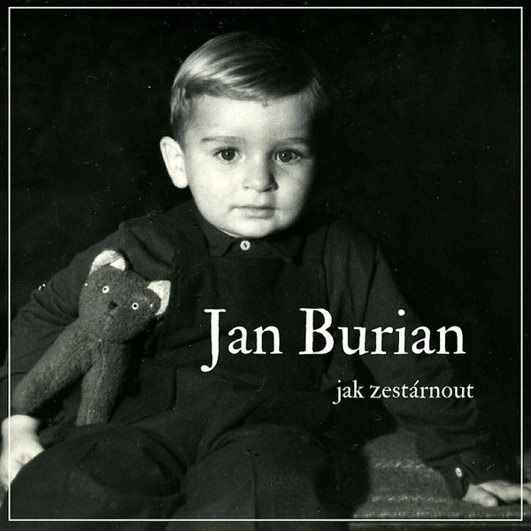 Jak Zestárnout