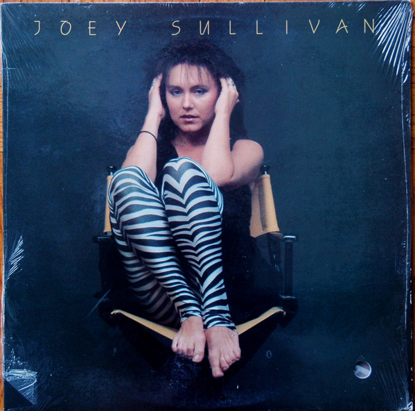 Joey Sullivan