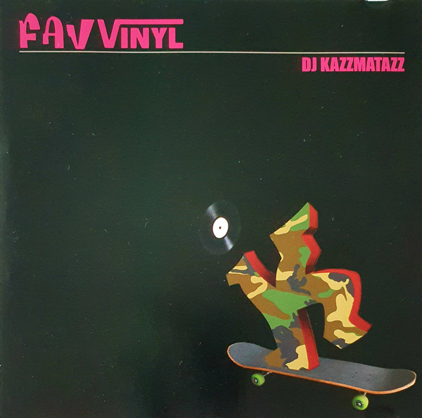Fav Vinyl