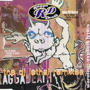 Dance With The Devil (DJ Lethal Remixes)