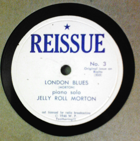 London Blues / Dearest Darling