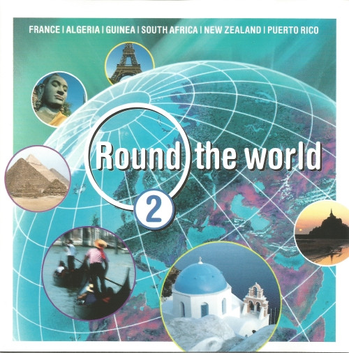 Round The World 2
