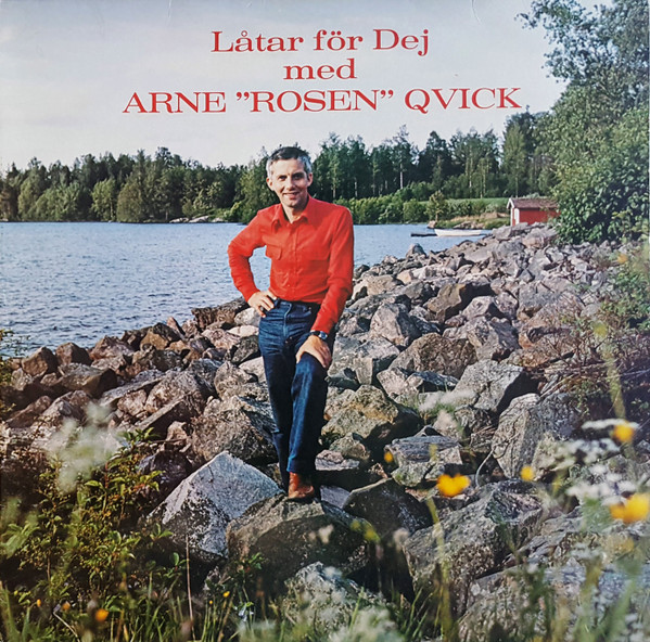 Låtar För Dej