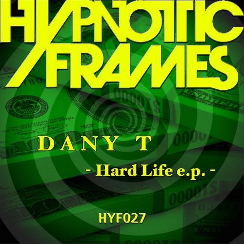 Hard Life E.p.