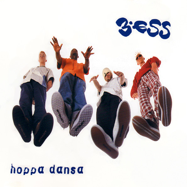 Hoppa Dansa