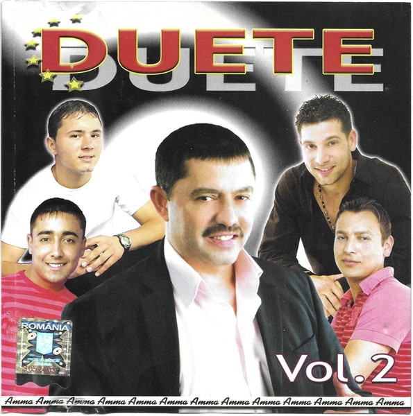 Duete Vol. 2