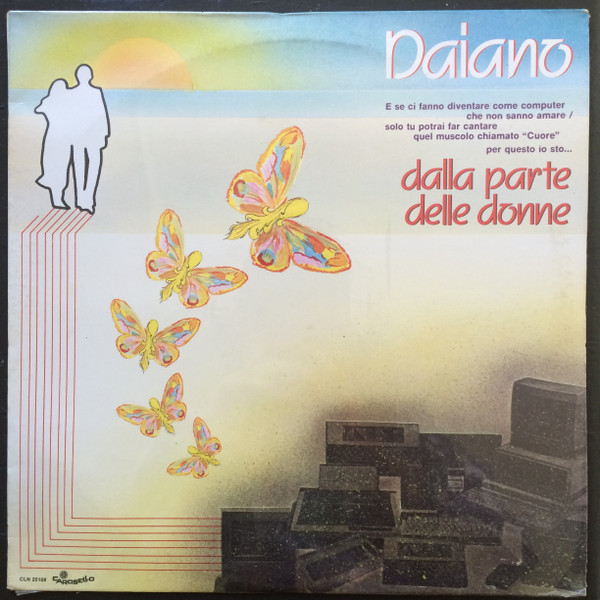 Dalla Parte Delle Donne