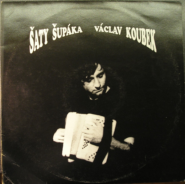 Šaty Šupáka