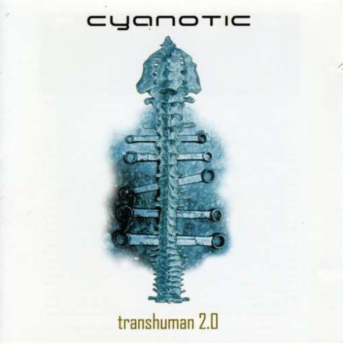Transhuman 2.0
