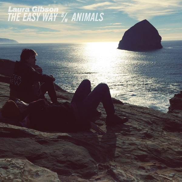 The Easy Way b/w Animals