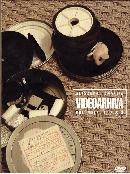Videoarhiva - Volumele 1, 2 & 3