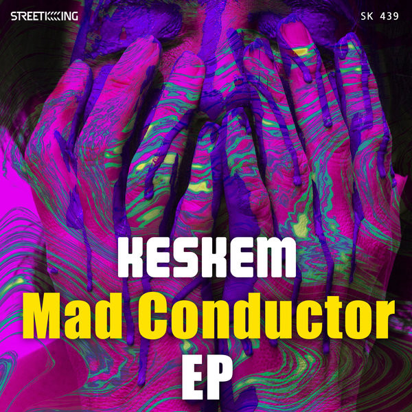 Mad Conductor EP