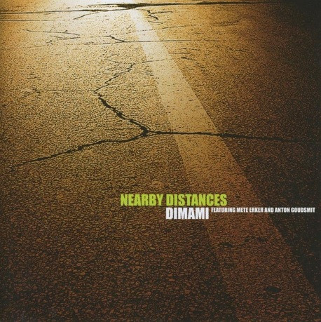 Nearby Distances