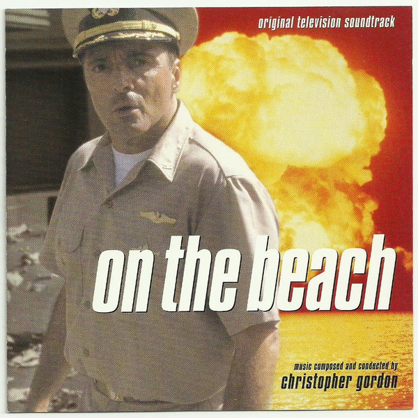 On The Beach (Original Television Soundtrack)