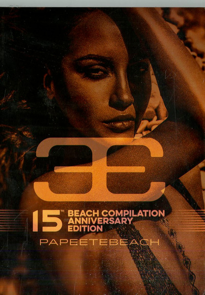 Papeete Beach Compilation / 15th Anniversary Edition