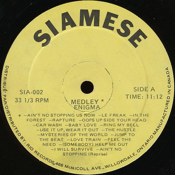 Medley
