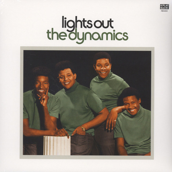 Lights Out 