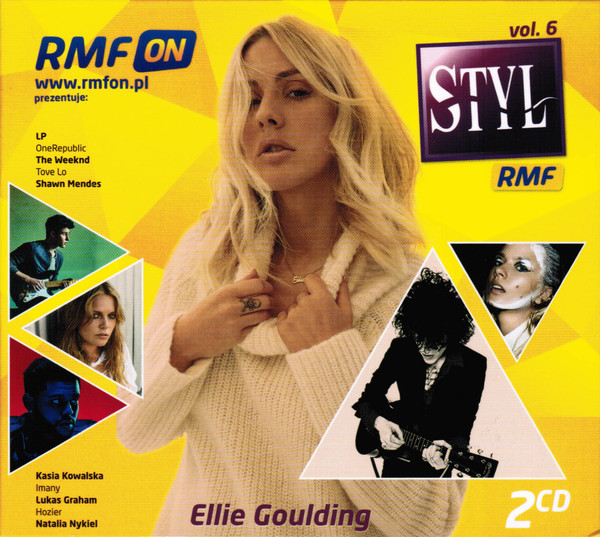 RMF Styl Vol. 6