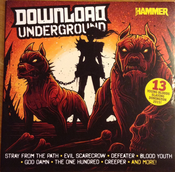 Download Underground