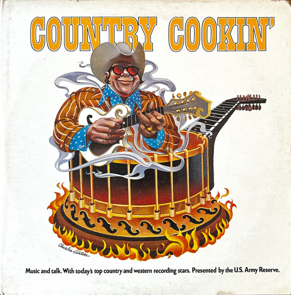 Country Cookin'