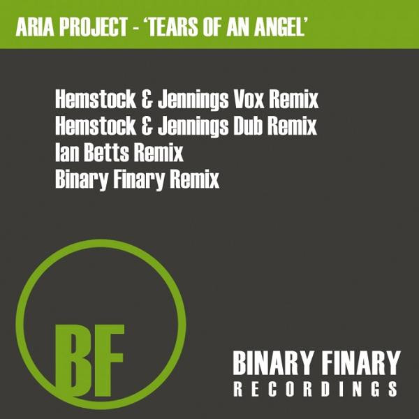 Tears Of An Angel
