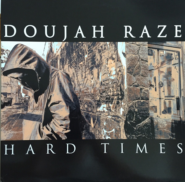Hard Times / Looking Up