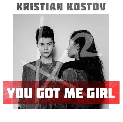 You Got Me Girl