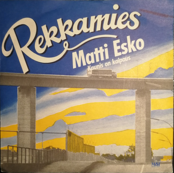 Rekkamies