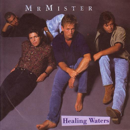 Healing Waters