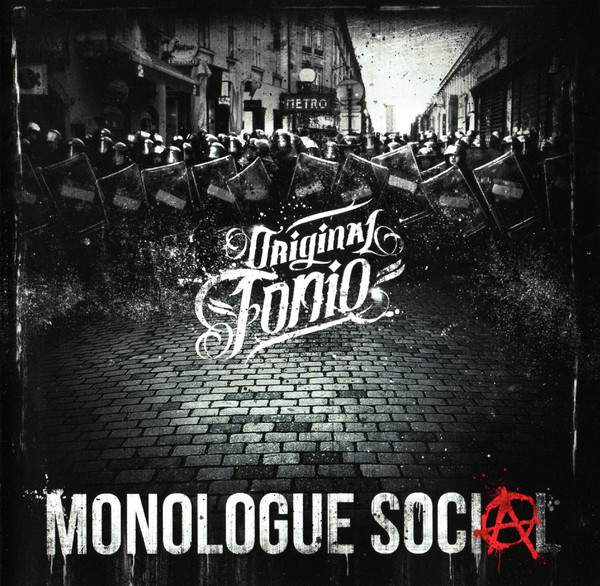 Monologue Social