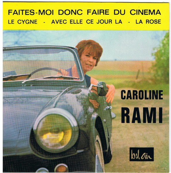 Faites-Moi Donc Faire Du Cinéma