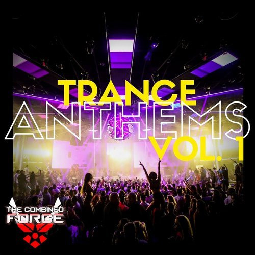 Trance Anthems Vol. 1