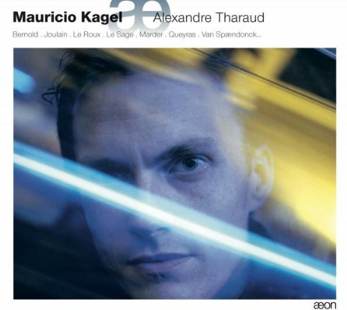 Mauricio Kagel