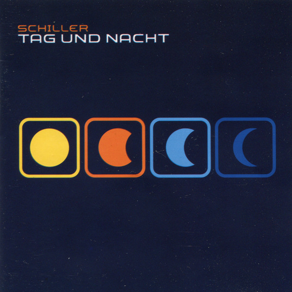 Tag Und Nacht