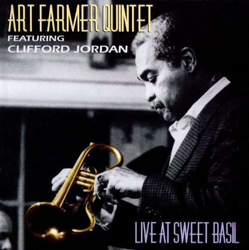 Live At Sweet Basil