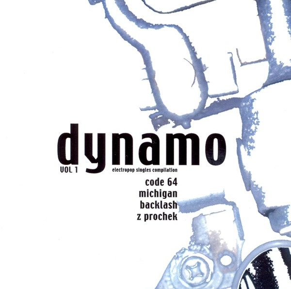 Dynamo Vol 1
