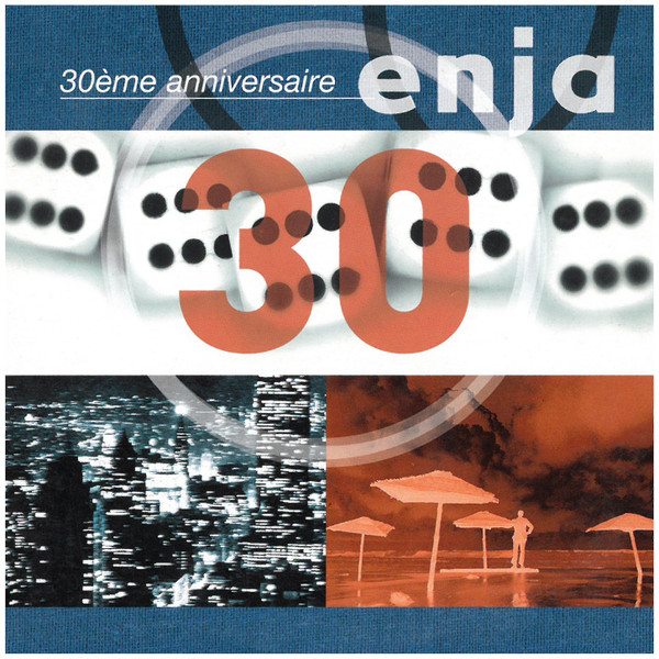 30ème Anniversaire Enja
